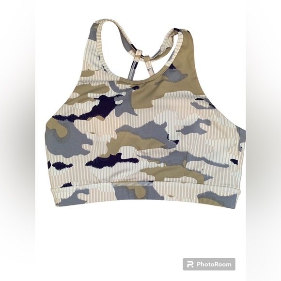 Mono B Other - Mono B Sports Bra